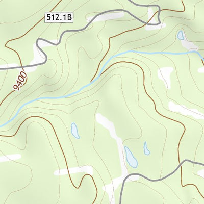 43109NW Page 68 The Ramshorn Topo Preview 2
