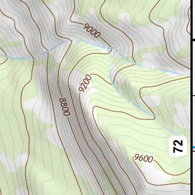 43109NW Page 71 The Ramshorn Topo Preview 3