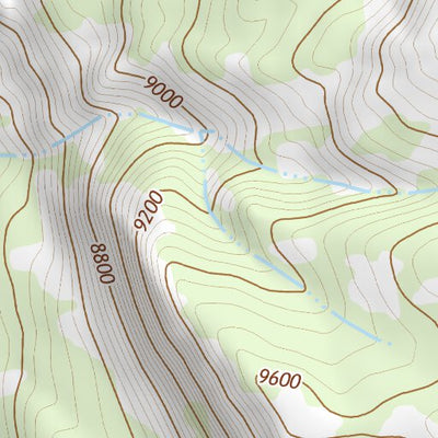 43109NW Page 72 The Ramshorn Topo Preview 3