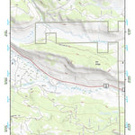 43109NW Page 75 The Ramshorn Topo Preview 1