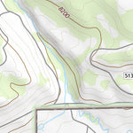 43109NW Page 75 The Ramshorn Topo Preview 3