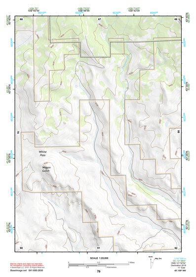 43109NW Page 79 The Ramshorn Topo Preview 1