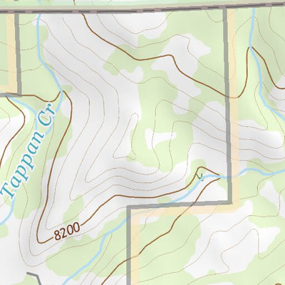 43109NW Page 79 The Ramshorn Topo Preview 3