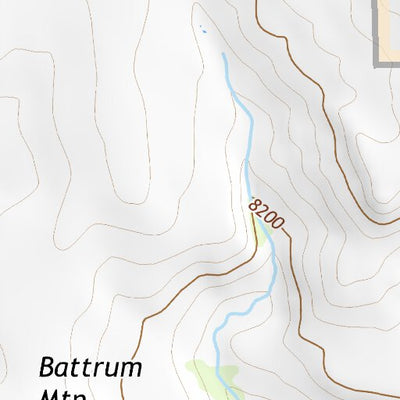 43109NW Page 80 The Ramshorn Topo Preview 2