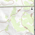 43109NW Page 80 The Ramshorn Topo Preview 3