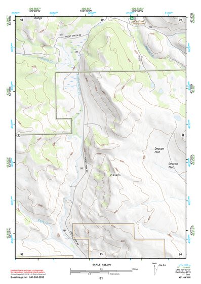 43109NW Page 81 The Ramshorn Topo Preview 1