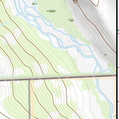 43109NW Page 83 The Ramshorn Topo Preview 3