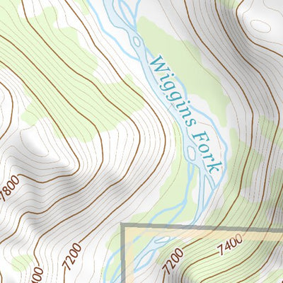 43109NW Page 84 The Ramshorn Topo Preview 3