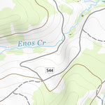 43109NW Page 85 The Ramshorn Topo Preview 2