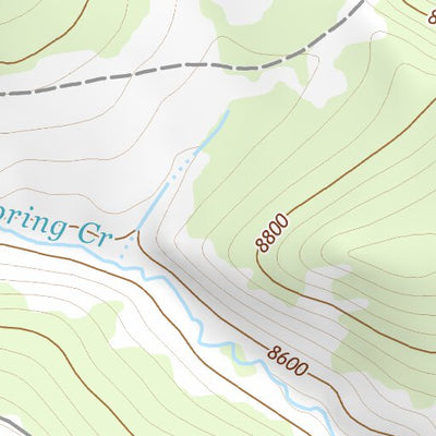 43109NW Page 87 The Ramshorn Topo Preview 2