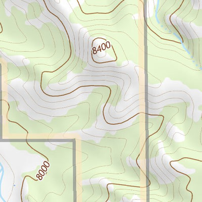 43109NW Page 89 The Ramshorn Topo Preview 3