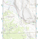 43109NW Page 90 The Ramshorn Topo Preview 1