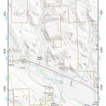 43109NW Page 91 The Ramshorn Topo Preview 1