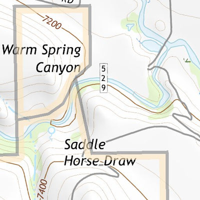 43109NW Page 91 The Ramshorn Topo Preview 3