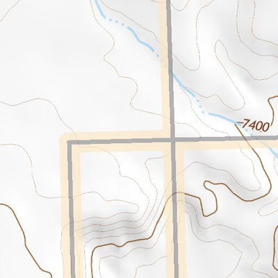 43109NW Page 92 The Ramshorn Topo Preview 2