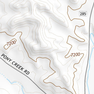 43109NW Page 93 The Ramshorn Topo Preview 3