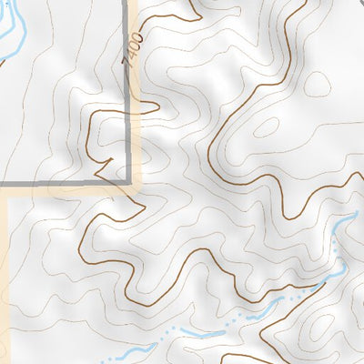 43109NW Page 94 The Ramshorn Topo Preview 2