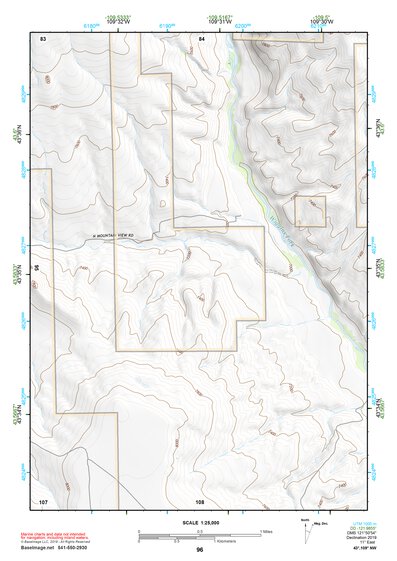 43109NW Page 96 The Ramshorn Topo Preview 1