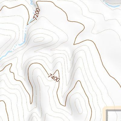 43109NW Page 96 The Ramshorn Topo Preview 2