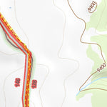 43109NW Page 98 The Ramshorn Topo Preview 2