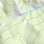 43109NW Page 99 The Ramshorn Topo Preview 3