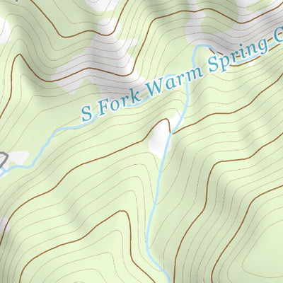 43109NW Page 99 The Ramshorn Topo Preview 3