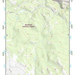 43109NW Page 101 The Ramshorn Topo Preview 1