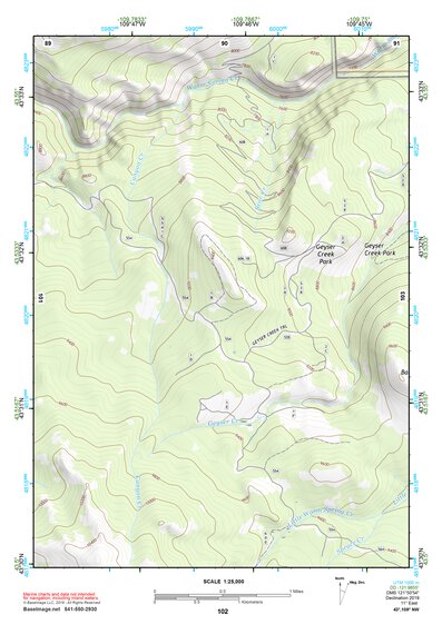43109NW Page 102 The Ramshorn Topo Preview 1