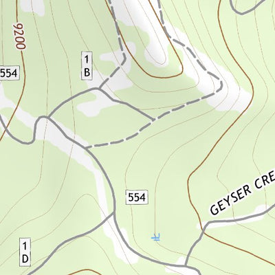 43109NW Page 102 The Ramshorn Topo Preview 2