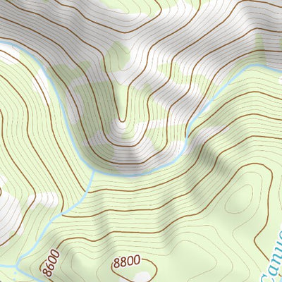 43109NW Page 102 The Ramshorn Topo Preview 3
