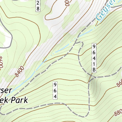 43109NW Page 103 The Ramshorn Topo Preview 3