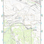 43109NW Page 104 The Ramshorn Topo Preview 1