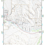 43109NW Page 106 The Ramshorn Topo Preview 1