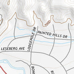 43109NW Page 106 The Ramshorn Topo Preview 2