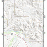 43109NW Page 107 The Ramshorn Topo Preview 1