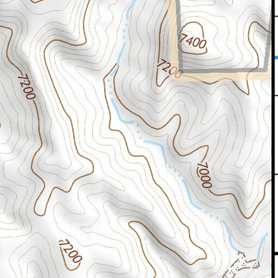 43109NW Page 107 The Ramshorn Topo Preview 3