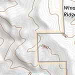 43109NW Page 108 The Ramshorn Topo Preview 2