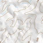 43109NW Page 108 The Ramshorn Topo Preview 3