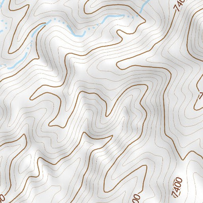 43109NW Page 108 The Ramshorn Topo Preview 3