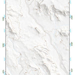 43109SE Page 5 Gannett Peak Topo Preview 1