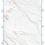 43109SE Page 47 Gannett Peak Topo Preview 1