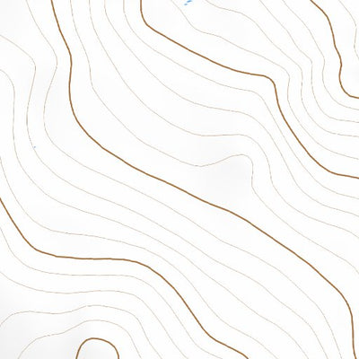 43109SE Page 61 Gannett Peak Topo Preview 2