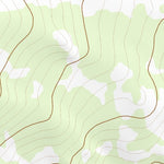 43109SE Page 63 Gannett Peak Topo Preview 2