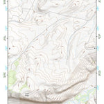 43109SE Page 67 Gannett Peak Topo Preview 1
