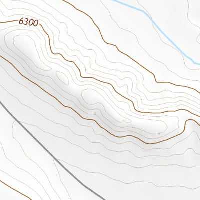 43109SE Page 83 Gannett Peak Topo Preview 2