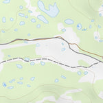 43109SW Page 3 Gannett Peak Topo Preview 2