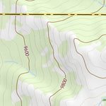 43109SW Page 4 Gannett Peak Topo Preview 3