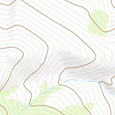 43109SW Page 10 Gannett Peak Topo Preview 2