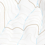 43109SW Page 12 Gannett Peak Topo Preview 2