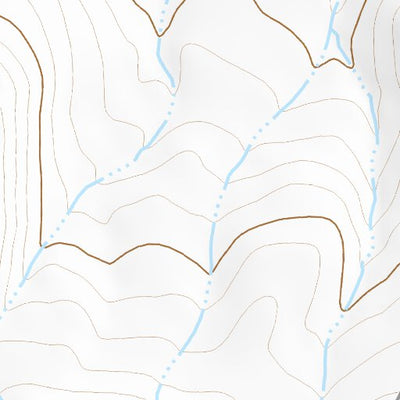 43109SW Page 12 Gannett Peak Topo Preview 2